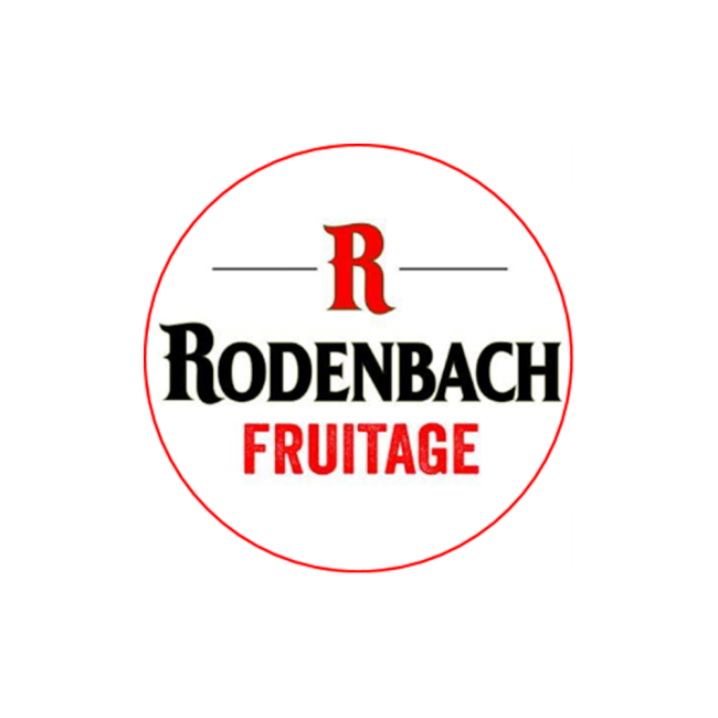 Пиво Rodenbach Fruitage / (розлив) Роденбах Фрутаж
