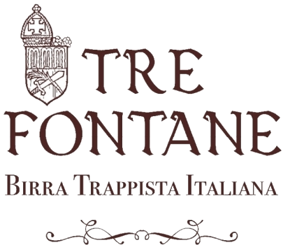 Abbazia delle Tre Fontane
