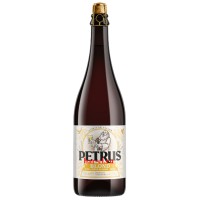 Пиво Petrus Blond 75cl / Петрус Блонд 750 МЛ Пиво Petrus Blond 75cl / Петрус Блонд 750 МЛ