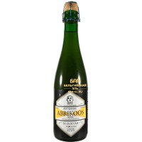 Пиво De Cam Abrikoos Lambic 37 CL / Де Кам Абрикос Ламбик 375 МЛ