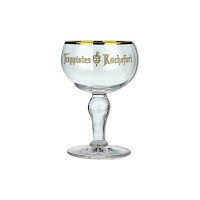 Trappistes Rochefort beer glass 33cl/ Пивной бокал Трапист Рошфор 330 МЛ Trappistes Rochefort beer glass 33cl/ Пивной бокал Трапист Рошфор 330 МЛ