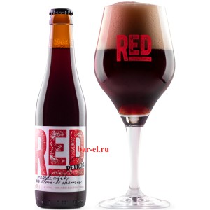 Пиво Petrus Red 33cl / Петрус Ред 330 МЛ Пиво Petrus Red 33cl / Петрус Ред 330 МЛ