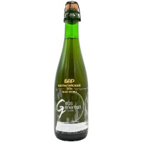Пиво Den Herberg Geus Genereus / День Херберг Гёс Генерёс 375 МЛ