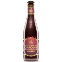 Пиво Gouden Carolus Classic 33cl / Гоуден Каролюс Классик 330 МЛ