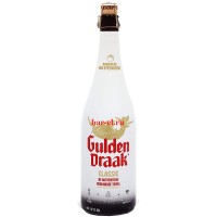 Пиво Gulden Draak classic 150cl / Гульден драак классический 1500 МЛ