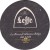 Leffe coaster / Бирдеколь Леффе круглый