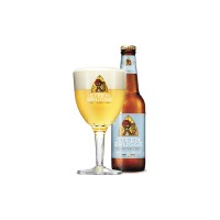 Пиво Steenbrugge White Blanche 33cl / Стинбрюгге Вит Бланш 330 МЛ Пиво Steenbrugge White Blanche 33cl / Стинбрюгге Вит Бланш 330 МЛ