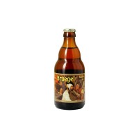 Пиво Van Steenberge Bruegel Amber Ale 33cl / Брюгель 330 МЛ Пиво Van Steenberge Bruegel Amber Ale 33cl / Брюгель 330 МЛ