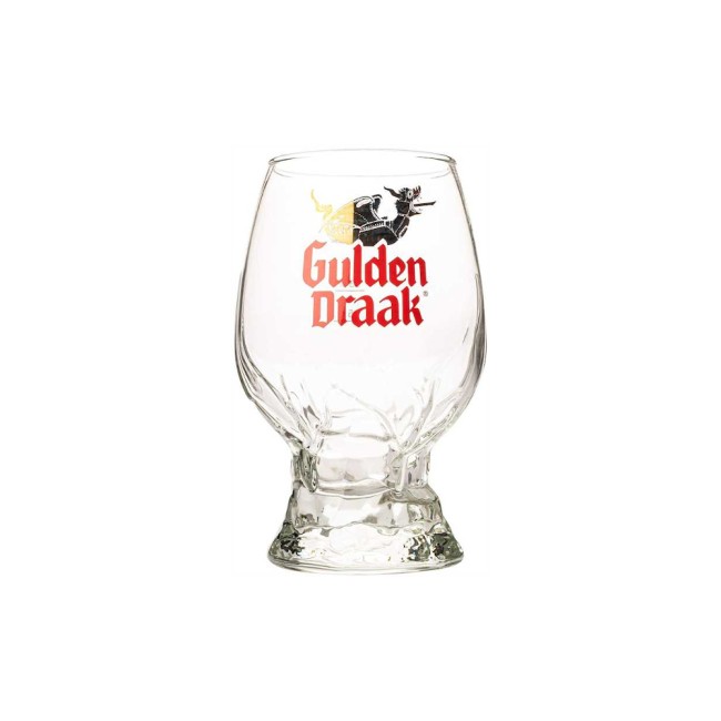 Gulden Draak beer glass / Пивной бокал Гульден драак 500 МЛ