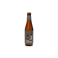Пиво La Corne black 33cl / Ля корн блэк 330 МЛ Пиво La Corne black 33cl / Ля корн блэк 330 МЛ