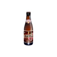 Пиво Chapeau Framboise Lambic 37cl / Шапо малиновый 375 МЛ Пиво Chapeau Framboise Lambic 37cl / Шапо малиновый 375 МЛ