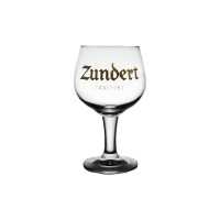 Zundert beer glass 33cl/ Пивной бокал Зюндерт 330 МЛ Zundert beer glass 33cl/ Пивной бокал Зюндерт 330 МЛ