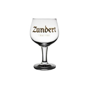 Zundert beer glass 33cl/ Пивной бокал Зюндерт 330 МЛ