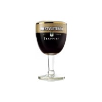 Westvleteren beer glass 15cl/ Пивной бокал Вествлетерен 150 МЛ Westvleteren beer glass 15cl/ Пивной бокал Вествлетерен 150 МЛ