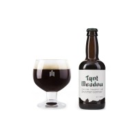 Пиво Mount St. Bernard Abbey Tynt Meadow 33cl / Тинт Мидоу 330 МЛ Пиво Mount St. Bernard Abbey Tynt Meadow 33cl / Тинт Мидоу 330 МЛ