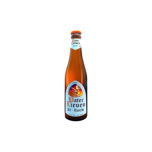 Пиво Pater Lieven Wit / Патер Ливен Вит Пиво Pater Lieven Wit / Патер Ливен Вит