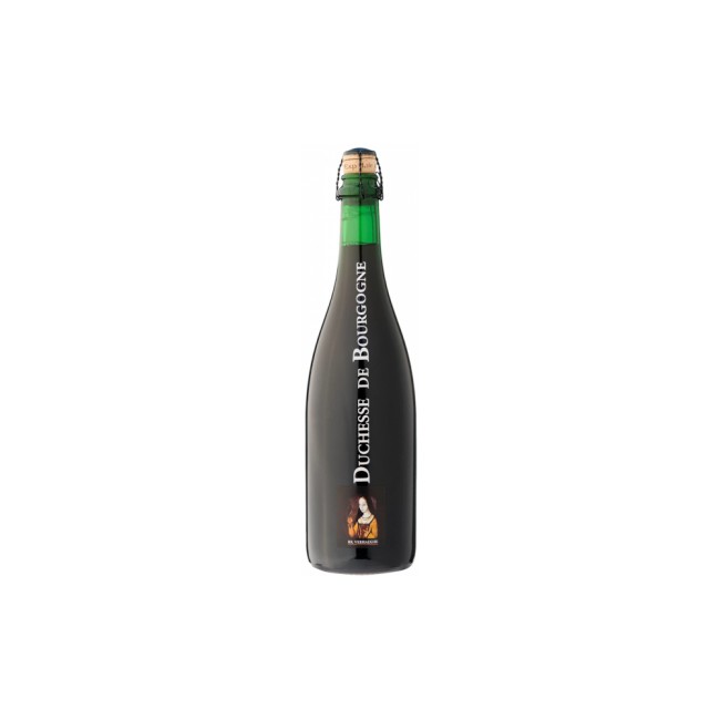 Пиво Duchesse de Bourgogne / Дюшес де Бургунь - 750 ML