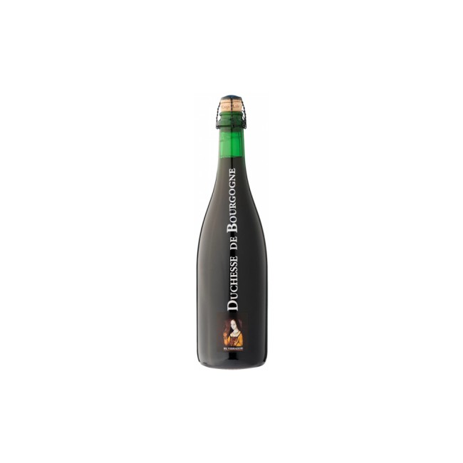 Пиво Duchesse de Bourgogne 75cl / Дюшес де Бургунь 750 МЛ