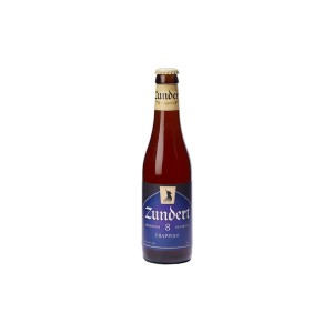 Пиво Zundert Trappist 8 33cl / Зундерт трапист 8 330 МЛ Пиво Zundert Trappist 8 33cl / Зундерт трапист 8 330 МЛ