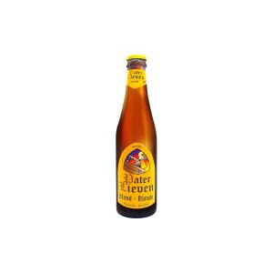 Пиво Pater Lieven Blond / Патер Ливен Блонд Пиво Pater Lieven Blond / Патер Ливен Блонд