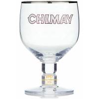 Chimay beer glass 150cl/ Пивной бокал Шимэ 1,5 Л / 1500 МЛ