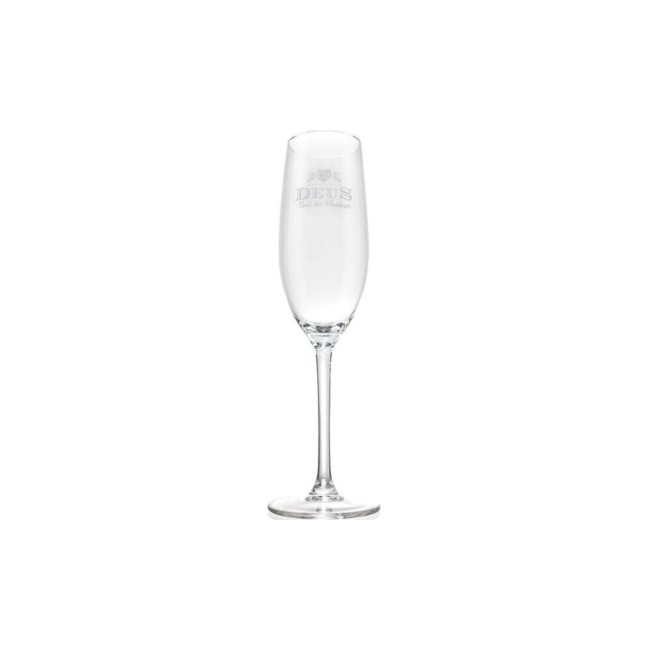 Deus beer glass 12cl/ Пивной бокал Деус 120 МЛ