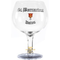 St.Bernardus beer glass 300 CL / Пивной бокал СТ.Бернардус 3Л / 3000 МЛ