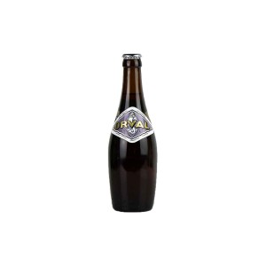 Пиво Orval 33cl / Орвал 330 МЛ