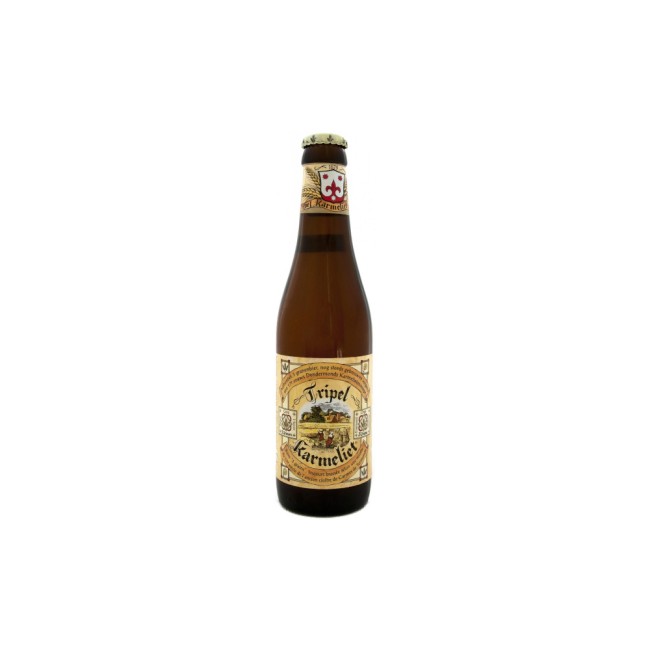 Пиво Tripel Karmeliet / Трипл кармелит