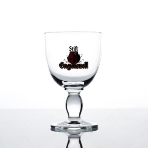 Stift engelszell beer glass 25cl/ Пивной бокал Штифт Енгельзель 250 МЛ