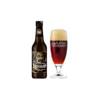 Пиво Adriaen Brouwer Audenaerds Bruyn 25cl / Адриан Брюэр Оденаердс Брюин 250 МЛ Пиво Adriaen Brouwer Audenaerds Bruyn 25cl / Адриан Брюэр Оденаердс Брюин 250 МЛ