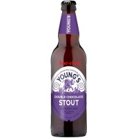 Пиво Youngs Double Chocolate Stout 50cl / Янгс Дабл Шоколад Стаут 500 МЛ Пиво Youngs Double Chocolate Stout 50cl / Янгс Дабл Шоколад Стаут 500 МЛ