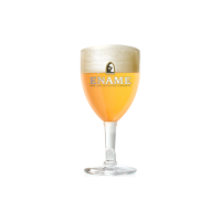 Ename beer glass beer glass / Пивной бокал Энаме 330 МЛ Ename beer glass beer glass / Пивной бокал Энаме 330 МЛ