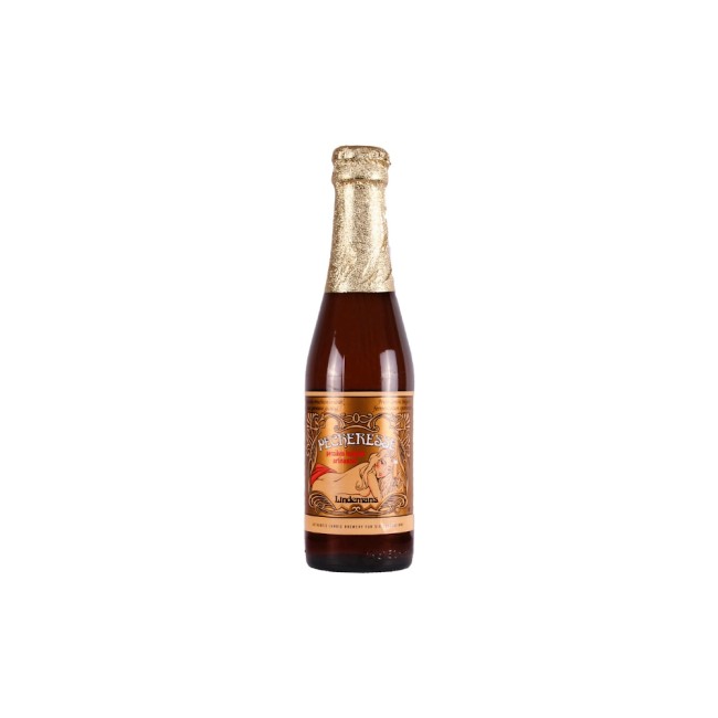 Пиво Lindemans Pecheresse 25cl / Линденманс Печерессе 250 МЛ