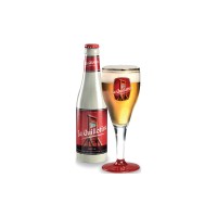 Пиво La Guillotine 33cl / Ля Гилиотина 330 МЛ Пиво La Guillotine 33cl / Ля Гилиотина 330 МЛ