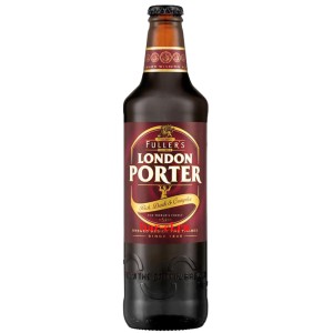 Пиво Fullers London Porter 50cl / Фуллерс Лондон Портер 500 МЛ Пиво Fullers London Porter 50cl / Фуллерс Лондон Портер 500 МЛ
