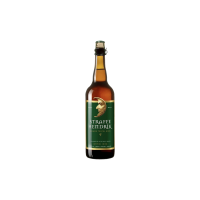 Пиво Straffe Hendrik tripel - 75 Cl / Штраффе Хендрик Трипель - 750 МЛ Пиво Straffe Hendrik tripel - 75 Cl / Штраффе Хендрик Трипель - 750 МЛ