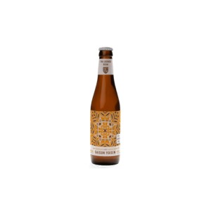 Пиво Brasserie des Legendes Saison Voisin 33cl / Сэзон Вуазан 330 МЛ Пиво Brasserie des Legendes Saison Voisin 33cl / Сэзон Вуазан 330 МЛ