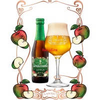 Пиво Lindemans Apple 25cl / Линденманс Aпл 250 МЛ Пиво Lindemans Apple 25cl / Линденманс Aпл 250 МЛ