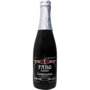Пиво Lindemans Faro 25cl / Линденманс Фаро Ламбик 250 МЛ