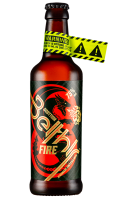 Scottish Beithir Fire
