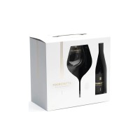 Van Steenberge Fourchette gift set (4 bottles & glass) / Подарочный пивной набор Вэн Стинберг Фоурчэтт Van Steenberge Fourchette gift set (4 bottles & glass) / Подарочный пивной набор Вэн Стинберг Фоурчэтт