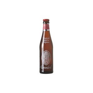 Пиво Corsendonk Rousse 33cl / Корсендонк Русс 330 МЛ