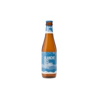 Пиво Blanche des Neiges 33cl / Бланш Де Ньеж 330 МЛ Пиво Blanche des Neiges 33cl / Бланш Де Ньеж 330 МЛ