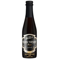 Пиво Black Tuesday - Rye Barrel-Aged (2022) 75 CL / 750 МЛ
