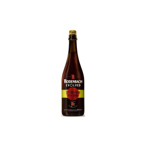 Пиво Rodenbach Evolved St Georges 75cl / Роденбах Эволвд Ст Джорджес 750 МЛ Пиво Rodenbach Evolved St Georges 75cl / Роденбах Эволвд Ст Джорджес 750 МЛ