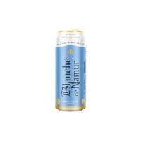 Пиво Blanche de Namur 50cl / Бланш де Намур 500 МЛ Пиво Blanche de Namur 50cl / Бланш де Намур 500 МЛ