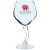 Delirium 3L beer glass / Пивной бокал Делириум 3 Л