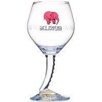 Delirium 15cl beer glass / Пивной бокал Делириум 150 мл