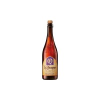 Пиво La Trappe Quadrupel 75cl / Ла Трапп Квадрюпель 750 МЛ Пиво La Trappe Quadrupel 75cl / Ла Трапп Квадрюпель 750 МЛ